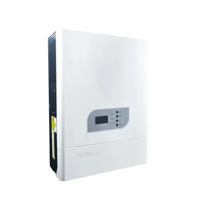 230v power inverter failure